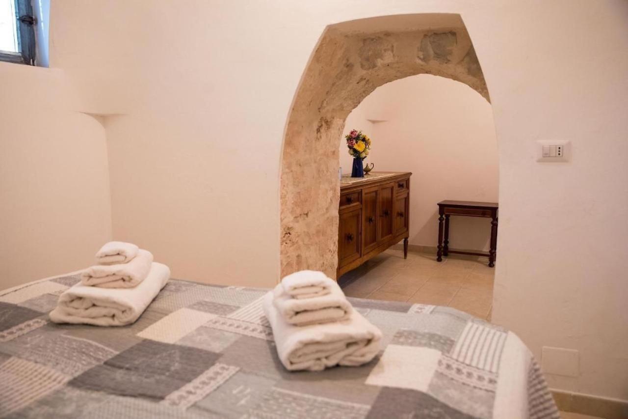 Trullo Masiello Путиньяно Экстерьер фото